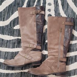 Ugg Riding Boots